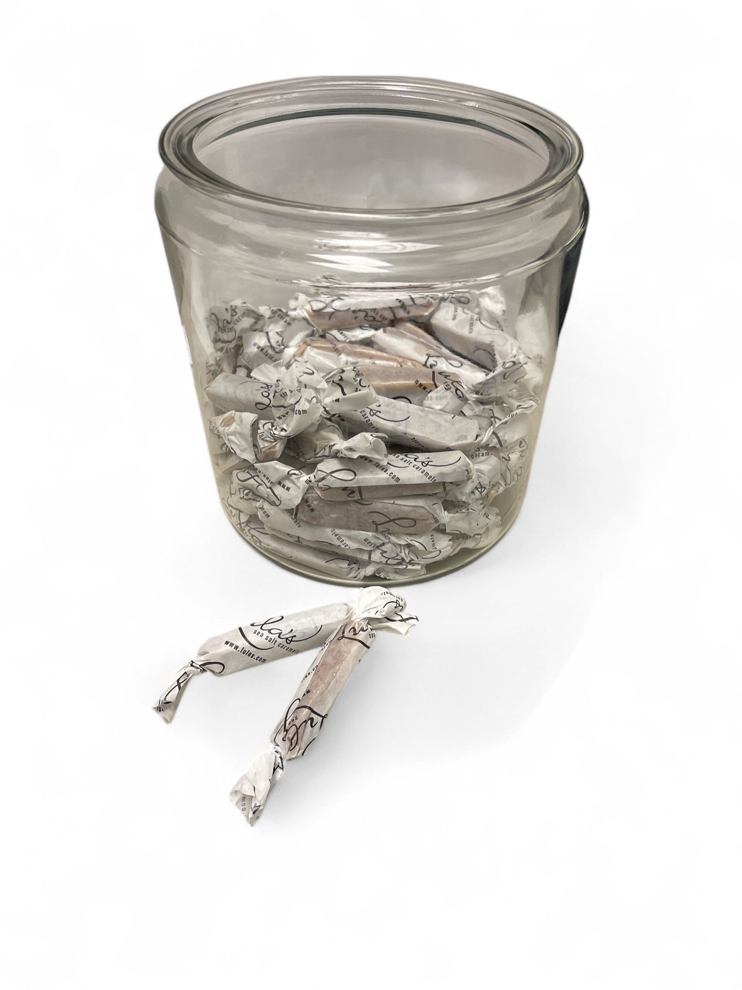 GIGIS SEA SALT SINGLES