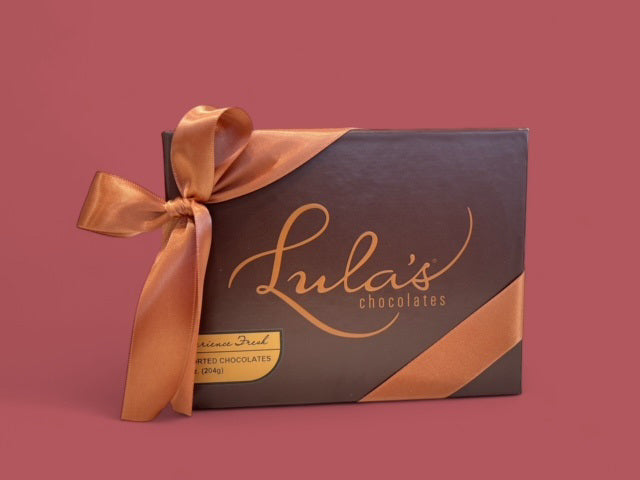 LULA'S 12pc ASSORTED
