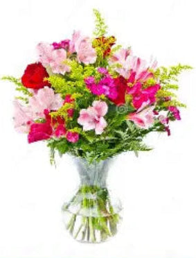 FLORAL ARRANGEMENT LARGE