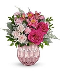 FLORAL ARRANGEMENT SMALL