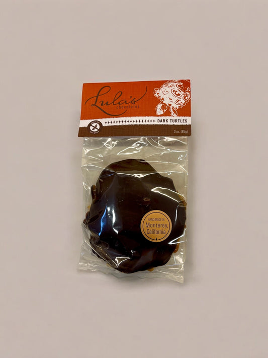 LULA'S TURTLE DARK
